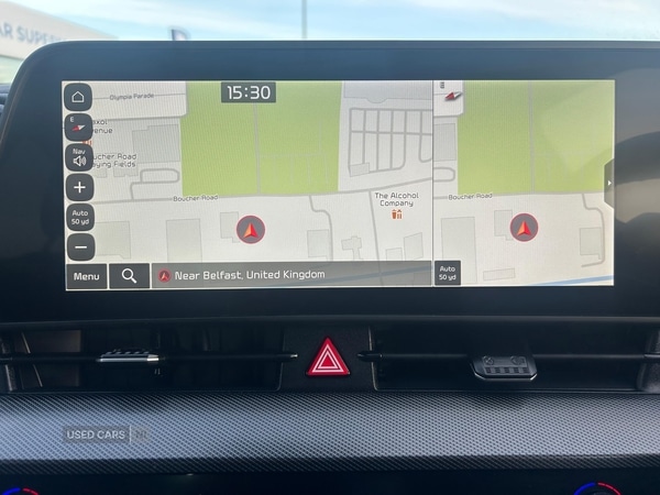 Used Kia Sportage 2025 for sale - 76715718: Photo 5