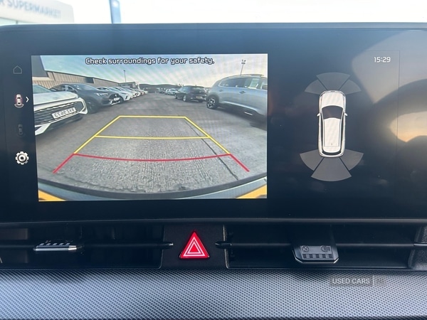 Used Kia Sportage 2025 for sale - 76715718: Photo 6