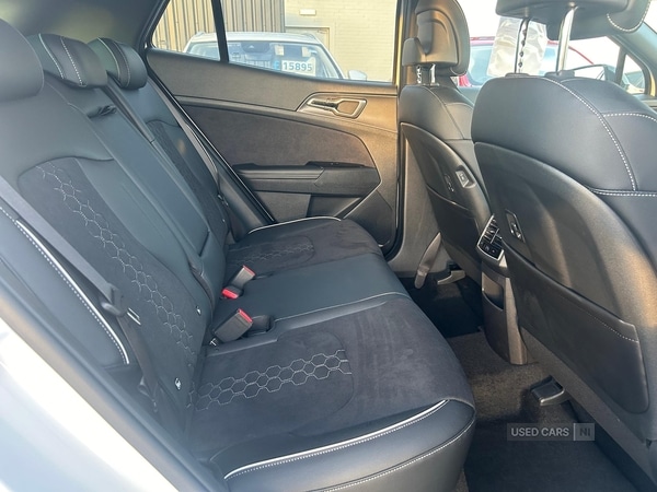 Used Kia Sportage 2025 for sale - 76715718: Photo 7