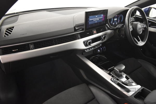 Used Audi A5 2021 for sale - 76308428: Photo 10