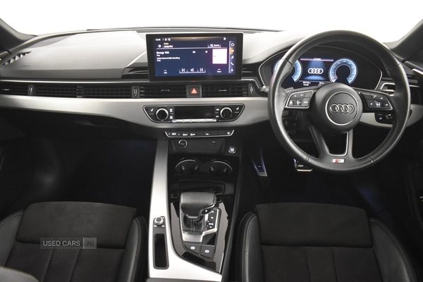 Used Audi A5 2021 for sale - 76308428: Photo 11