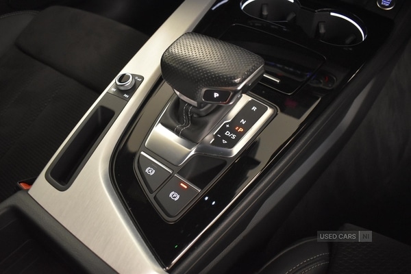 Used Audi A5 2021 for sale - 76308428: Photo 29
