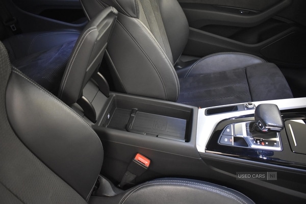 Used Audi A5 2021 for sale - 76308428: Photo 30