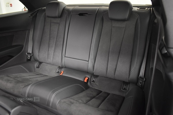 Used Audi A5 2021 for sale - 76308428: Photo 38