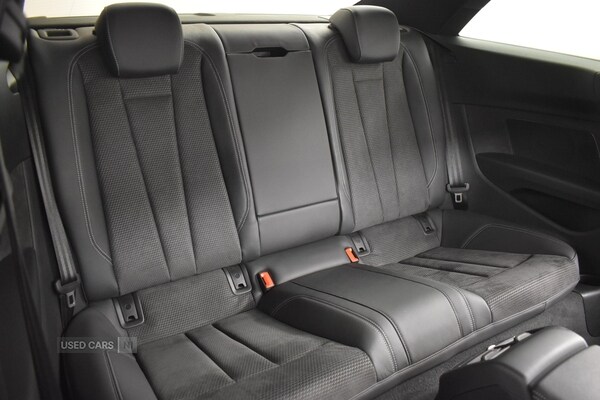 Used Audi A5 2021 for sale - 76308428: Photo 39