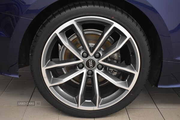 Used Audi A5 2021 for sale - 76308428: Photo 47
