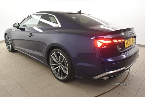 Used Audi A5 2021 for sale - 76308428: Photo 51