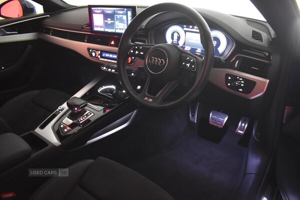 Used Audi A5 2021 for sale - 76308428: Photo 54