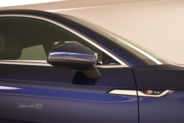 Used Audi A5 2021 for sale - 76308428: Photo 8
