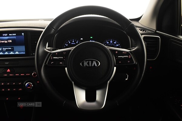 Used Kia Sportage 2021 for sale - 77705803: Photo 12