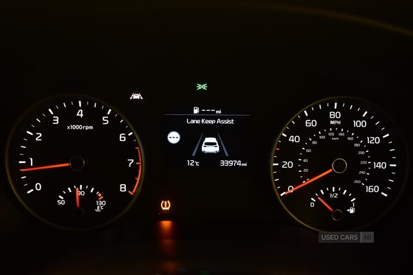 Used Kia Sportage 2021 for sale - 77705803: Photo 13