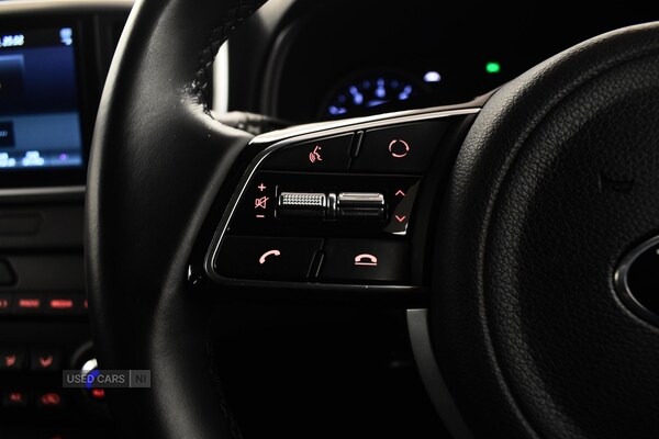 Used Kia Sportage 2021 for sale - 77705803: Photo 14