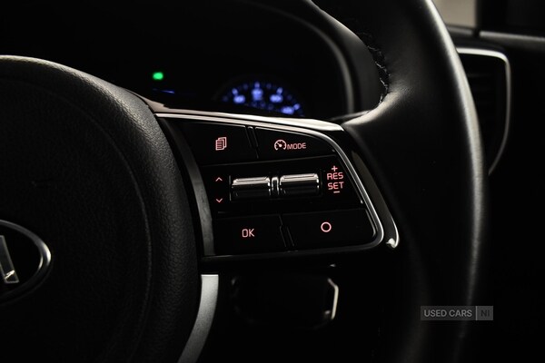 Used Kia Sportage 2021 for sale - 77705803: Photo 15