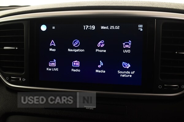 Used Kia Sportage 2021 for sale - 77705803: Photo 16