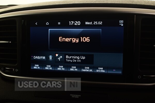 Used Kia Sportage 2021 for sale - 77705803: Photo 18