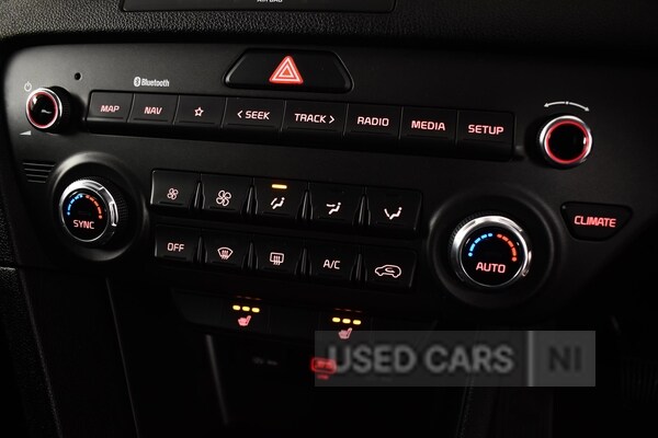 Used Kia Sportage 2021 for sale - 77705803: Photo 21