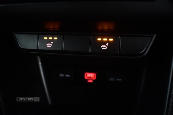 Used Kia Sportage 2021 for sale - 77705803: Photo 22