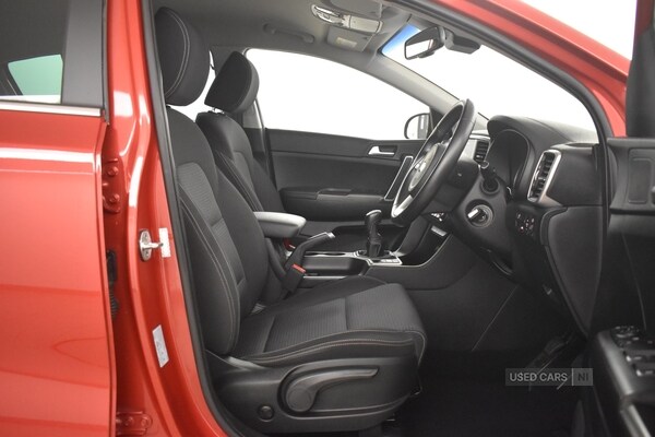 Used Kia Sportage 2021 for sale - 77705803: Photo 27