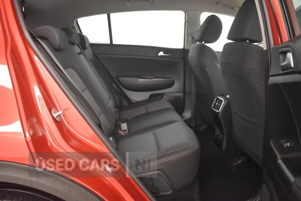 Used Kia Sportage 2021 for sale - 77705803: Photo 30