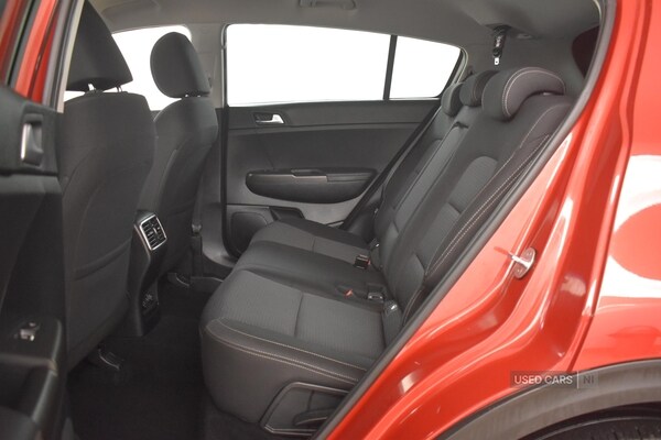 Used Kia Sportage 2021 for sale - 77705803: Photo 31