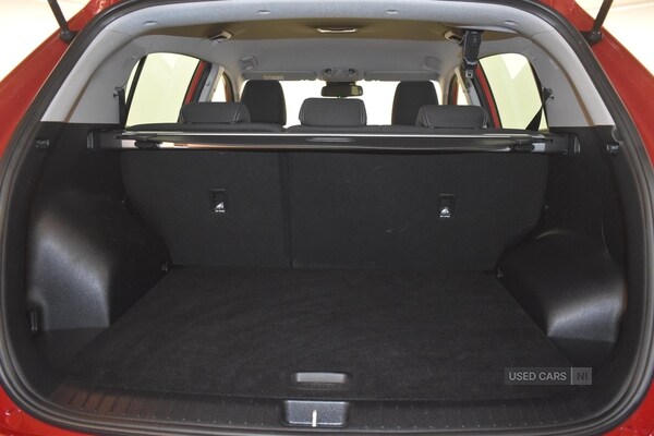 Used Kia Sportage 2021 for sale - 77705803: Photo 33