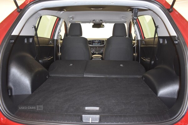 Used Kia Sportage 2021 for sale - 77705803: Photo 35