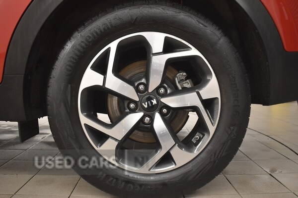 Used Kia Sportage 2021 for sale - 77705803: Photo 37