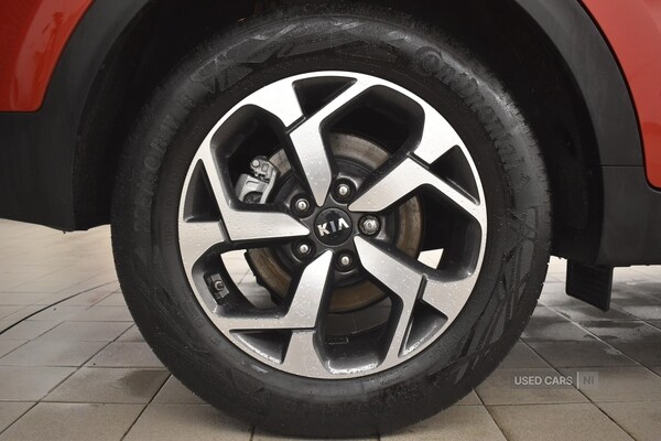 Used Kia Sportage 2021 for sale - 77705803: Photo 38