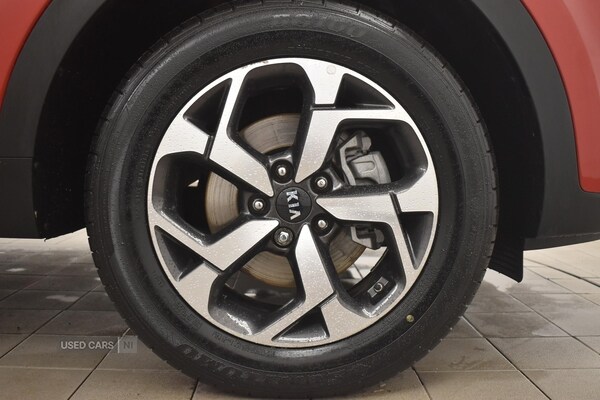 Used Kia Sportage 2021 for sale - 77705803: Photo 39