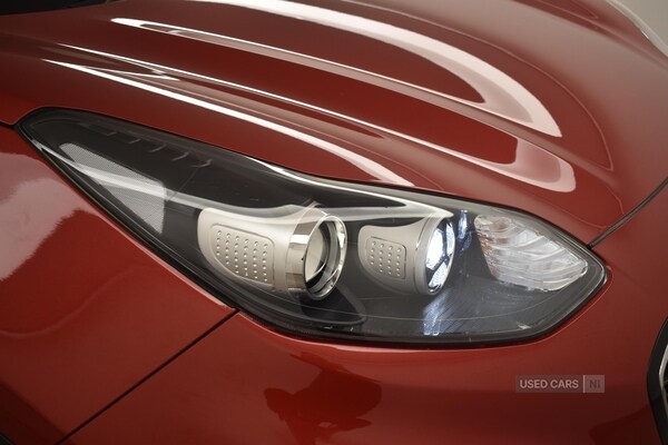 Used Kia Sportage 2021 for sale - 77705803: Photo 9