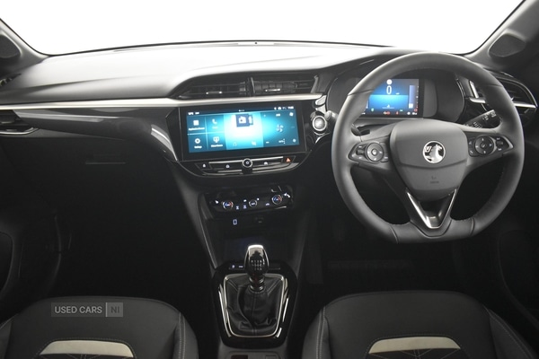 Used Vauxhall Corsa 2025 for sale - 76998484: Photo 10