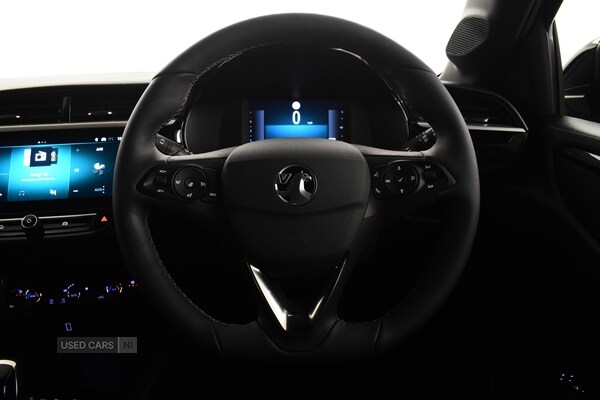 Used Vauxhall Corsa 2025 for sale - 76998484: Photo 11