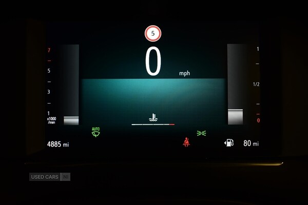 Used Vauxhall Corsa 2025 for sale - 76998484: Photo 12