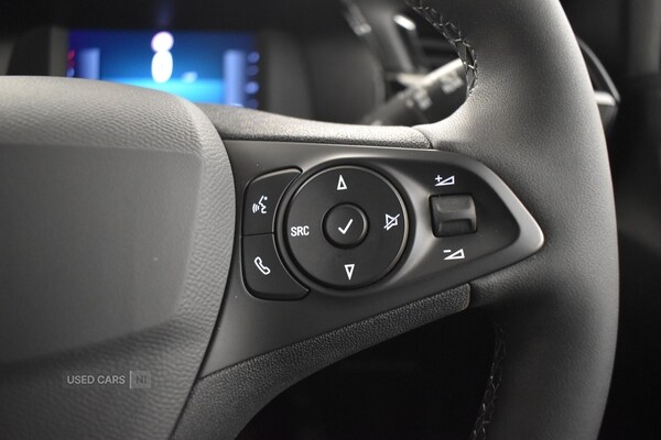 Used Vauxhall Corsa 2025 for sale - 76998484: Photo 14