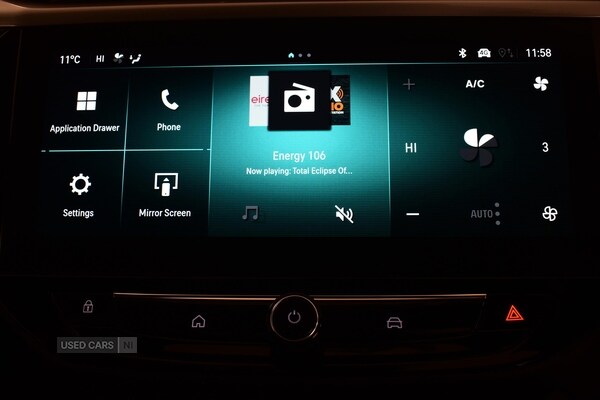 Used Vauxhall Corsa 2025 for sale - 76998484: Photo 16