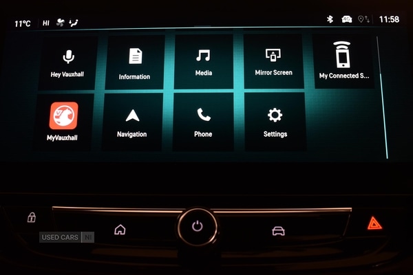 Used Vauxhall Corsa 2025 for sale - 76998484: Photo 18