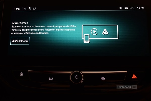 Used Vauxhall Corsa 2025 for sale - 76998484: Photo 19