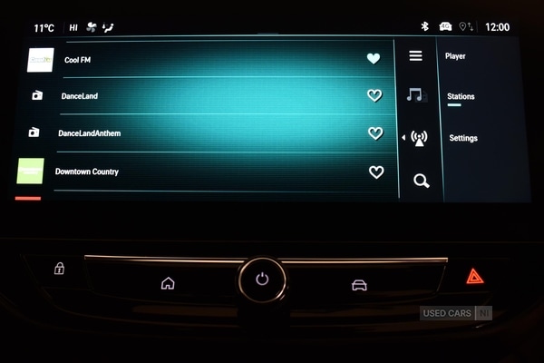 Used Vauxhall Corsa 2025 for sale - 76998484: Photo 20