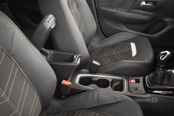 Used Vauxhall Corsa 2025 for sale - 76998484: Photo 25