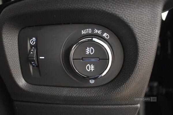 Used Vauxhall Corsa 2025 for sale - 76998484: Photo 26