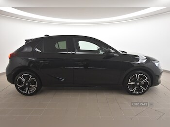 Used Vauxhall Corsa 2025 for sale - 76998484: Photo