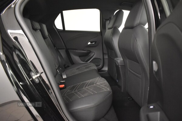 Used Vauxhall Corsa 2025 for sale - 76998484: Photo 31