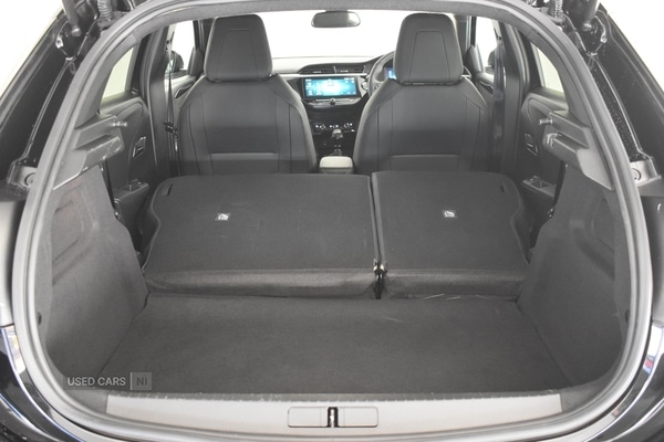 Used Vauxhall Corsa 2025 for sale - 76998484: Photo 35