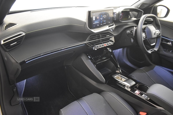 Used Peugeot 2008 2025 for sale - 76585773: Photo 10
