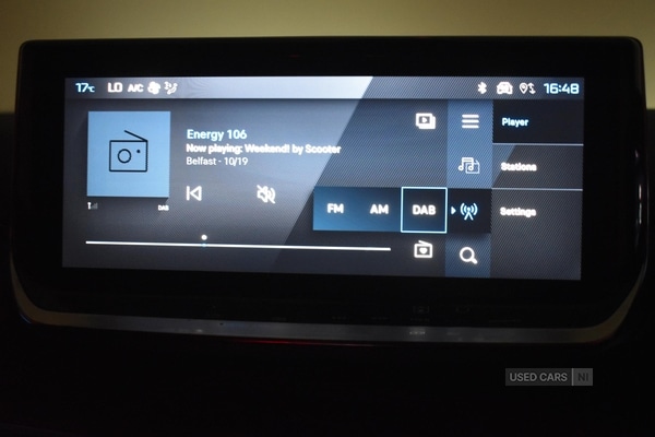 Used Peugeot 2008 2025 for sale - 76585773: Photo 21