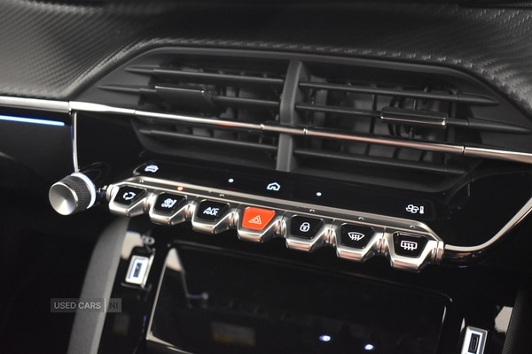 Used Peugeot 2008 2025 for sale - 76585773: Photo 23