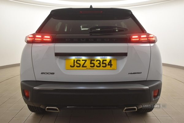Used Peugeot 2008 2025 for sale - 76585773: Photo 45