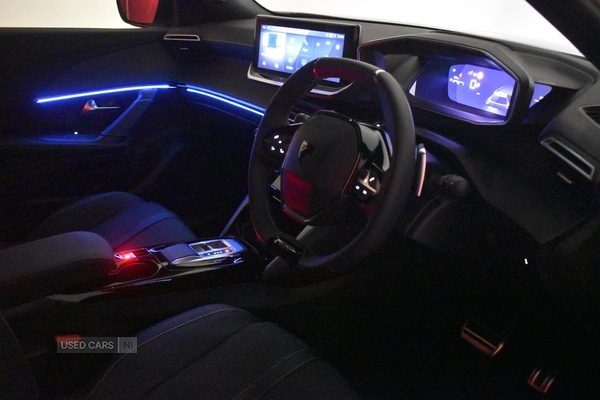 Used Peugeot 2008 2025 for sale - 76585773: Photo 46