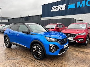 Peugeot 2008 feature image