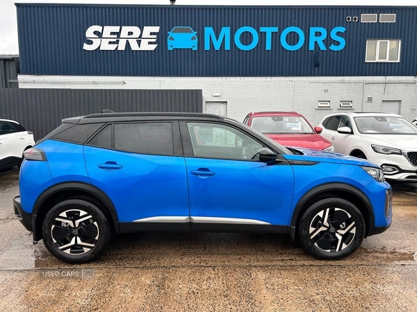 Used Peugeot 2008 2023 for sale - 78048422: Photo 2